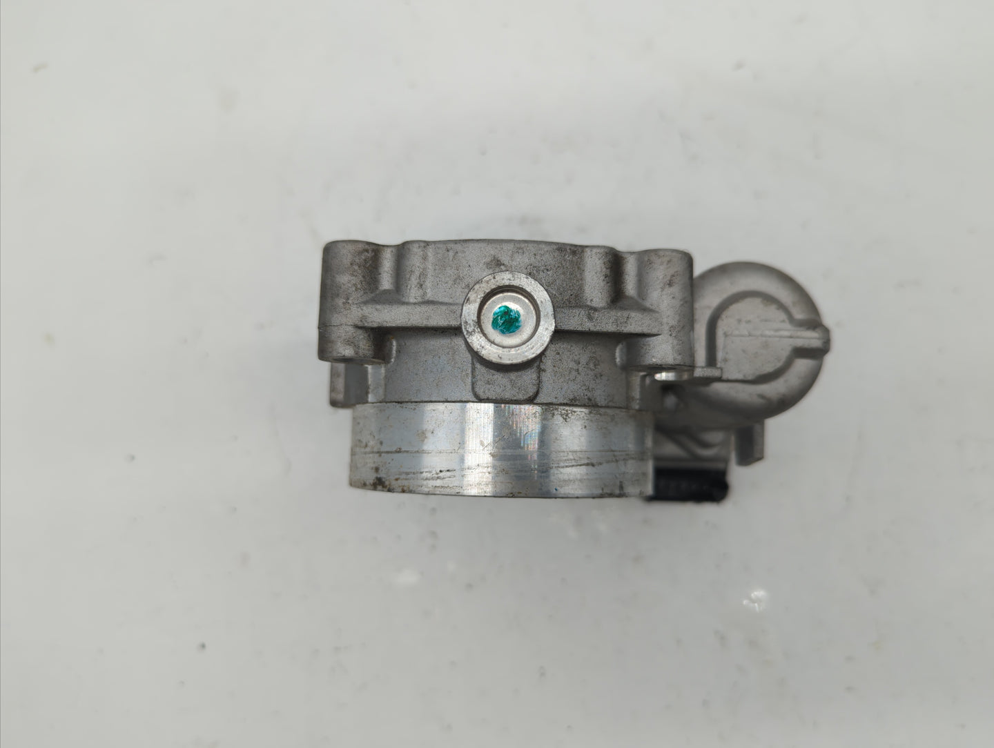 2012 Dodge Caravan Throttle Body P/N:05184349AC Fits Fits 2011 2013 2014 2015 2016 2017 2018 2019 OEM Used Auto Parts - Oemu