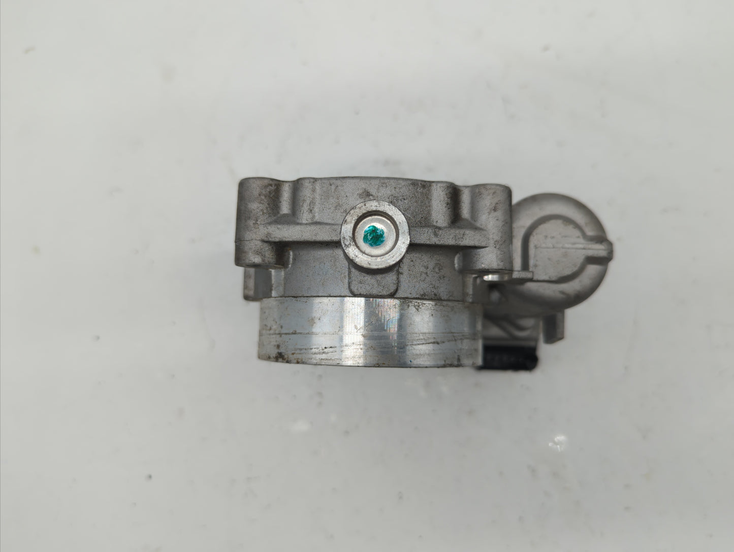 2012 Dodge Caravan Throttle Body P/N:05184349AC Fits Fits 2011 2013 2014 2015 2016 2017 2018 2019 OEM Used Auto Parts - Oemu