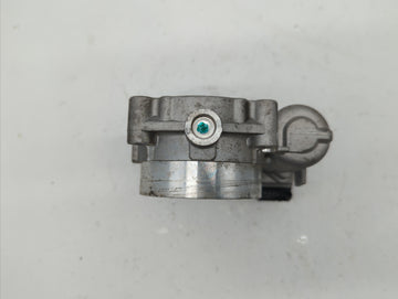 2012 Dodge Caravan Throttle Body P/N:05184349AC Fits Fits 2011 2013 2014 2015 2016 2017 2018 2019 OEM Used Auto Parts