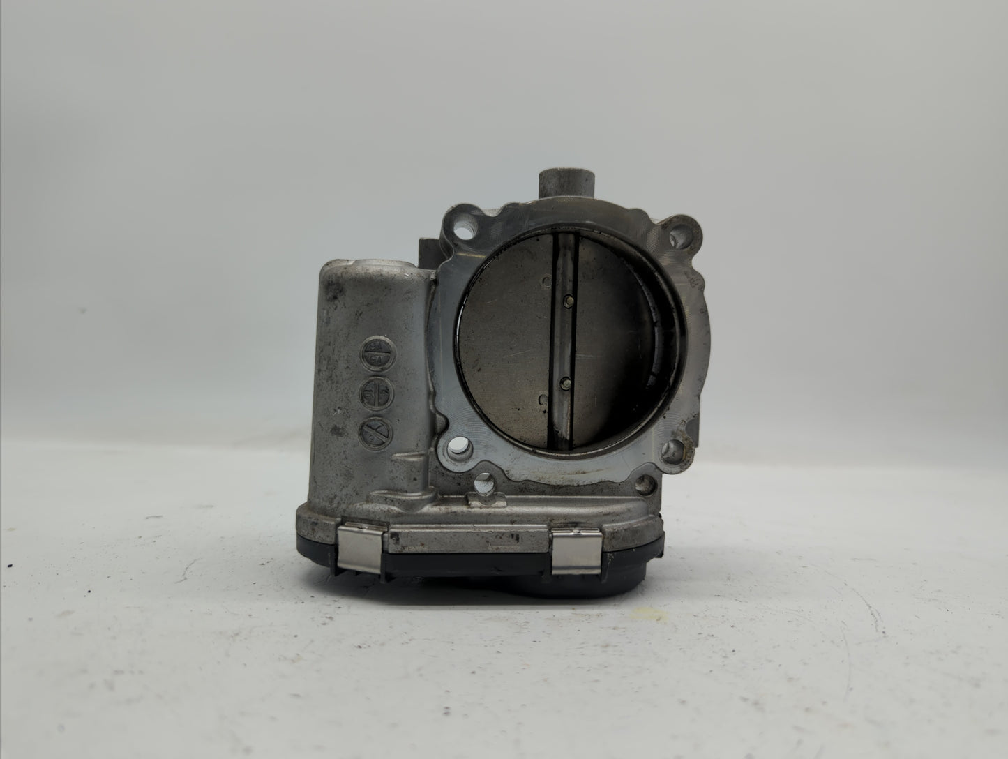 2012 Dodge Caravan Throttle Body P/N:05184349AC Fits Fits 2011 2013 2014 2015 2016 2017 2018 2019 OEM Used Auto Parts - Oemu