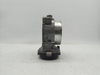 2012 Dodge Caravan Throttle Body P/N:05184349AC Fits Fits 2011 2013 2014 2015 2016 2017 2018 2019 OEM Used Auto Parts - Oemu