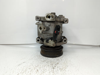 compare product 2012 Dodge Caravan ABS Pump Control Module Replacement P/N:P55111103AD P05154911AE, P05154911AG Fits OEM Used Auto Parts