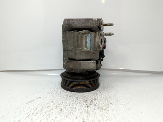 2012 Dodge Caravan ABS Pump Control Module Replacement P/N:P55111103AD P05154911AE, P05154911AG Fits OEM Used Auto Parts