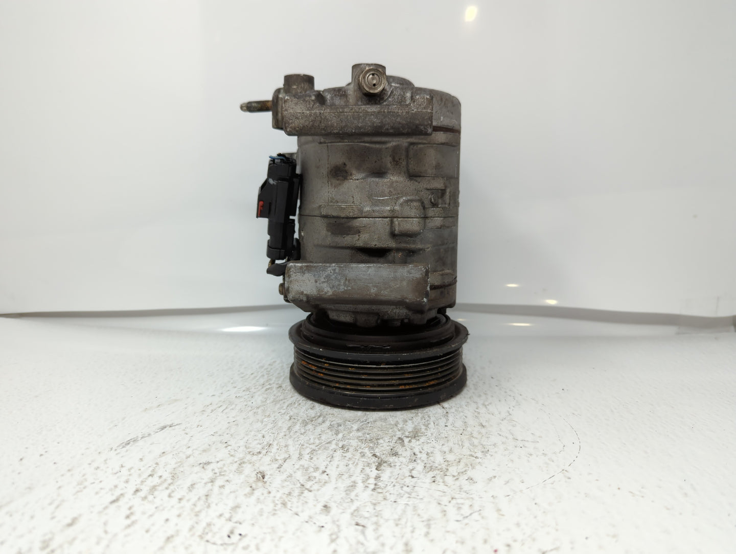 2012 Dodge Caravan ABS Pump Control Module Replacement P/N:P55111103AD P05154911AE, P05154911AG Fits OEM Used Auto Parts - O