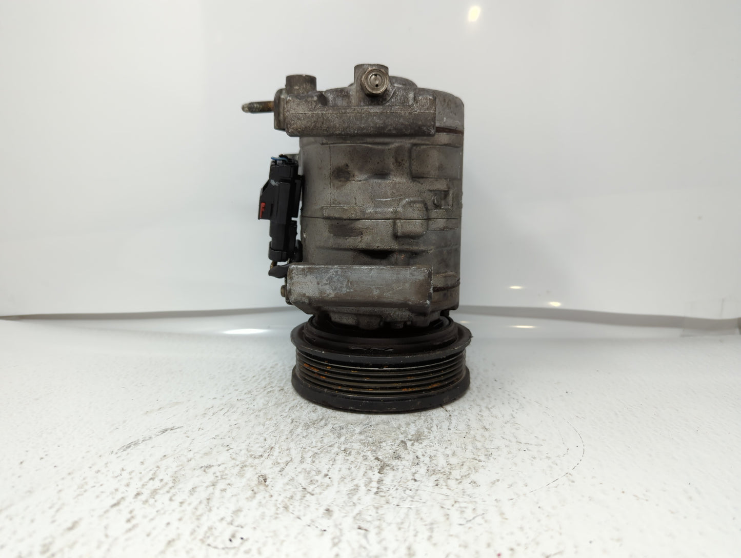 2012 Dodge Caravan ABS Pump Control Module Replacement P/N:P55111103AD P05154911AE, P05154911AG Fits OEM Used Auto Parts - O