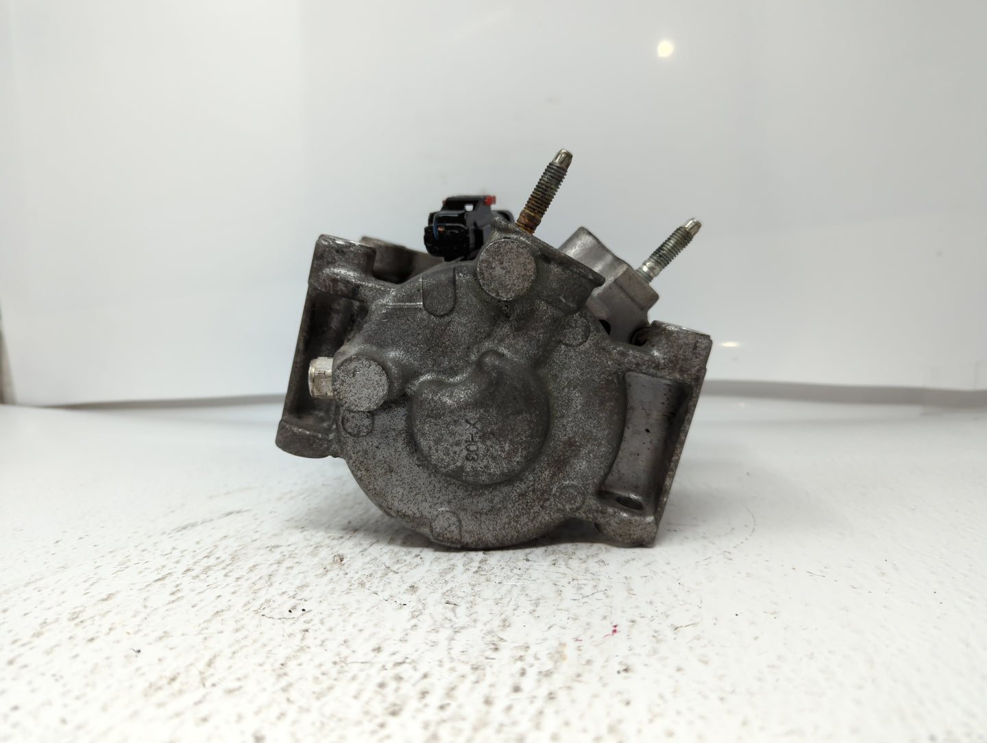 2012 Dodge Caravan ABS Pump Control Module Replacement P/N:P55111103AD P05154911AE, P05154911AG Fits OEM Used Auto Parts - O