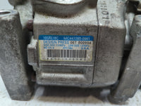 2012 Dodge Caravan ABS Pump Control Module Replacement P/N:P55111103AD P05154911AE, P05154911AG Fits OEM Used Auto Parts - O