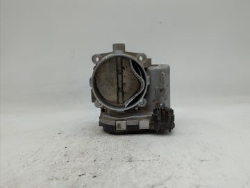 2012 Dodge Caravan Throttle Body P/N:05184349AC 05184349AE, 05184349AF Fits Fits 2011 2013 2014 2015 2016 2017 2018 2019 OEM