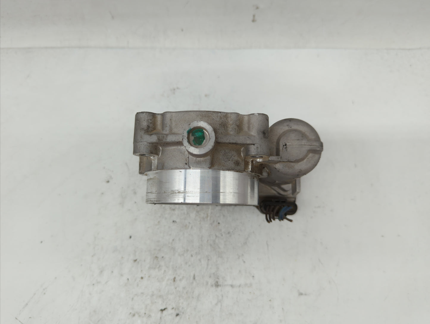 2012 Dodge Caravan Throttle Body P/N:05184349AC 05184349AE, 05184349AF Fits Fits 2011 2013 2014 2015 2016 2017 2018 2019 OEM