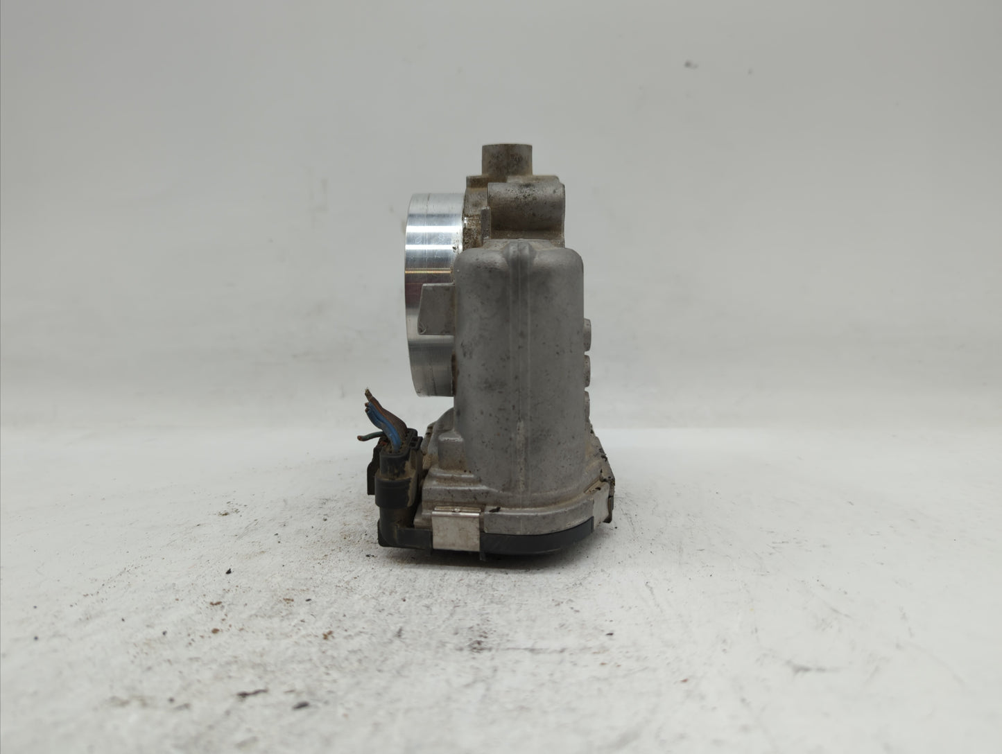 2012 Dodge Caravan Throttle Body P/N:05184349AC 05184349AE, 05184349AF Fits Fits 2011 2013 2014 2015 2016 2017 2018 2019 OEM
