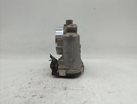 2012 Dodge Caravan Throttle Body P/N:05184349AC 05184349AE, 05184349AF Fits Fits 2011 2013 2014 2015 2016 2017 2018 2019 OEM