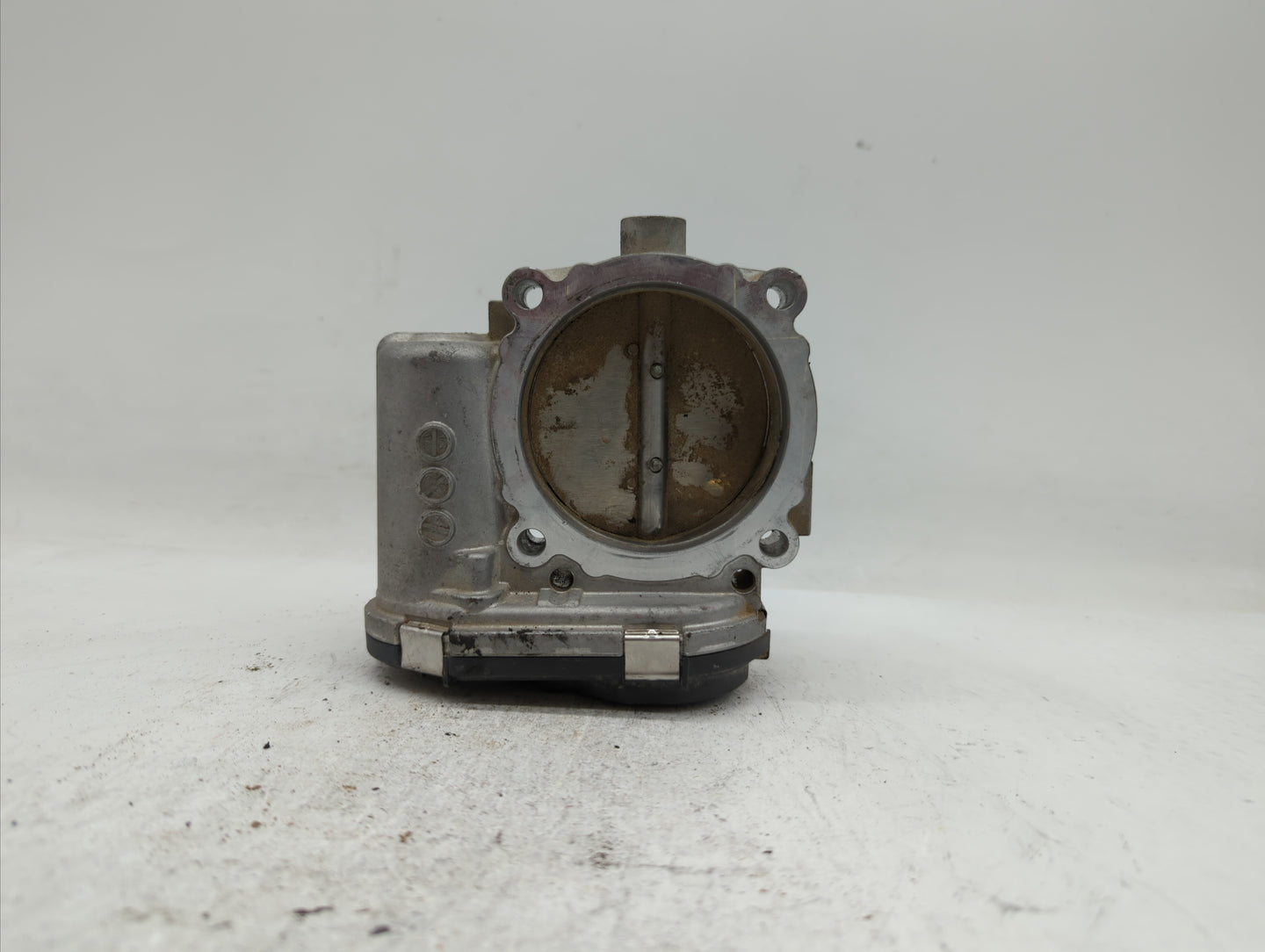 2012 Dodge Caravan Throttle Body P/N:05184349AC 05184349AE, 05184349AF Fits Fits 2011 2013 2014 2015 2016 2017 2018 2019 OEM