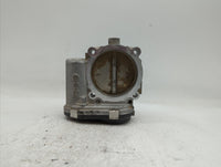 2012 Dodge Caravan Throttle Body P/N:05184349AC 05184349AE, 05184349AF Fits Fits 2011 2013 2014 2015 2016 2017 2018 2019 OEM