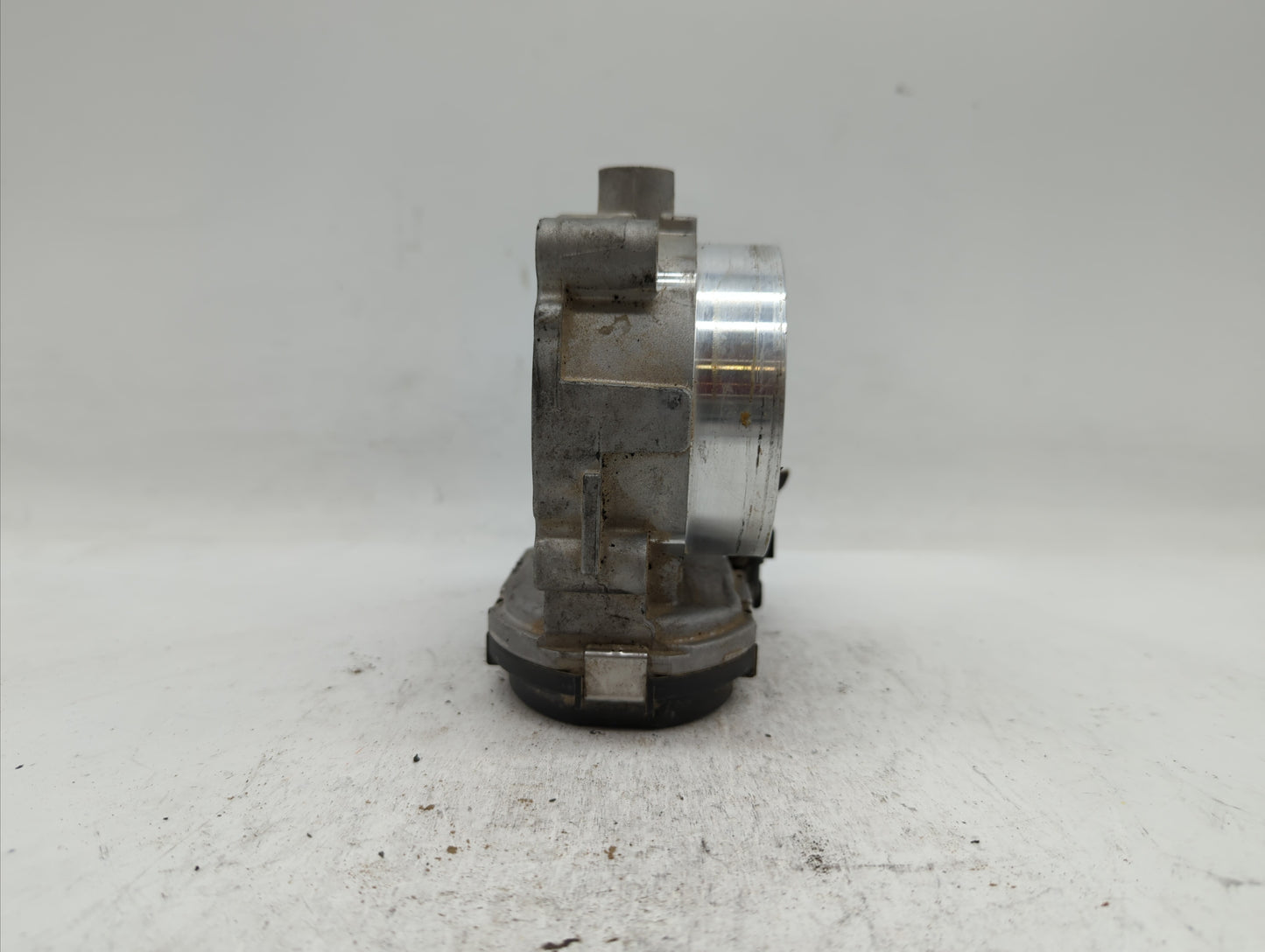 2012 Dodge Caravan Throttle Body P/N:05184349AC 05184349AE, 05184349AF Fits Fits 2011 2013 2014 2015 2016 2017 2018 2019 OEM