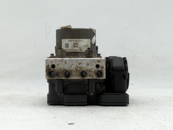 compare product 2012 Dodge Caravan ABS Pump Control Module Replacement P/N:P05154911AE P05154911AG Fits OEM Used Auto Parts