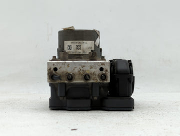 2012 Dodge Caravan ABS Pump Control Module Replacement P/N:P05154911AE P05154911AG Fits OEM Used Auto Parts - Oemusedautopar