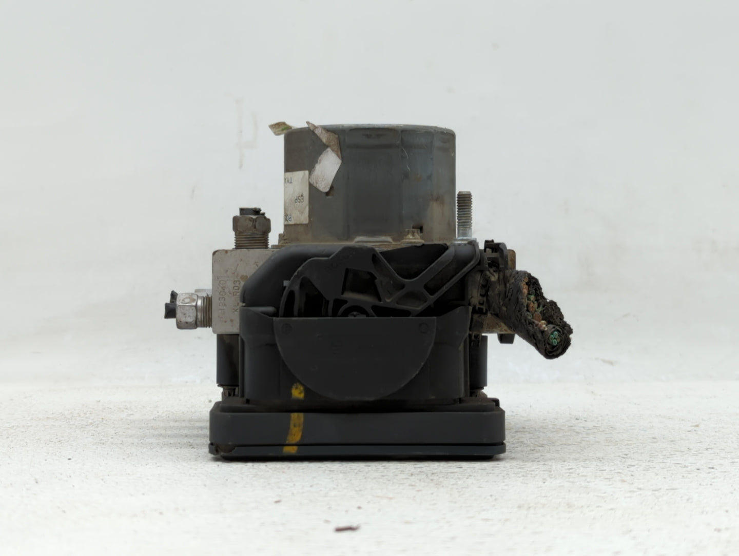 2012 Dodge Caravan ABS Pump Control Module Replacement P/N:P05154911AE P05154911AG Fits OEM Used Auto Parts - Oemusedautopar