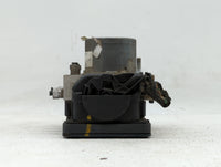 2012 Dodge Caravan Anti-Lock Brake ABS Pump Module Actuator OEM P/N:P05154911AE P05154911AG Fits OEM Used Auto Parts - Oemus