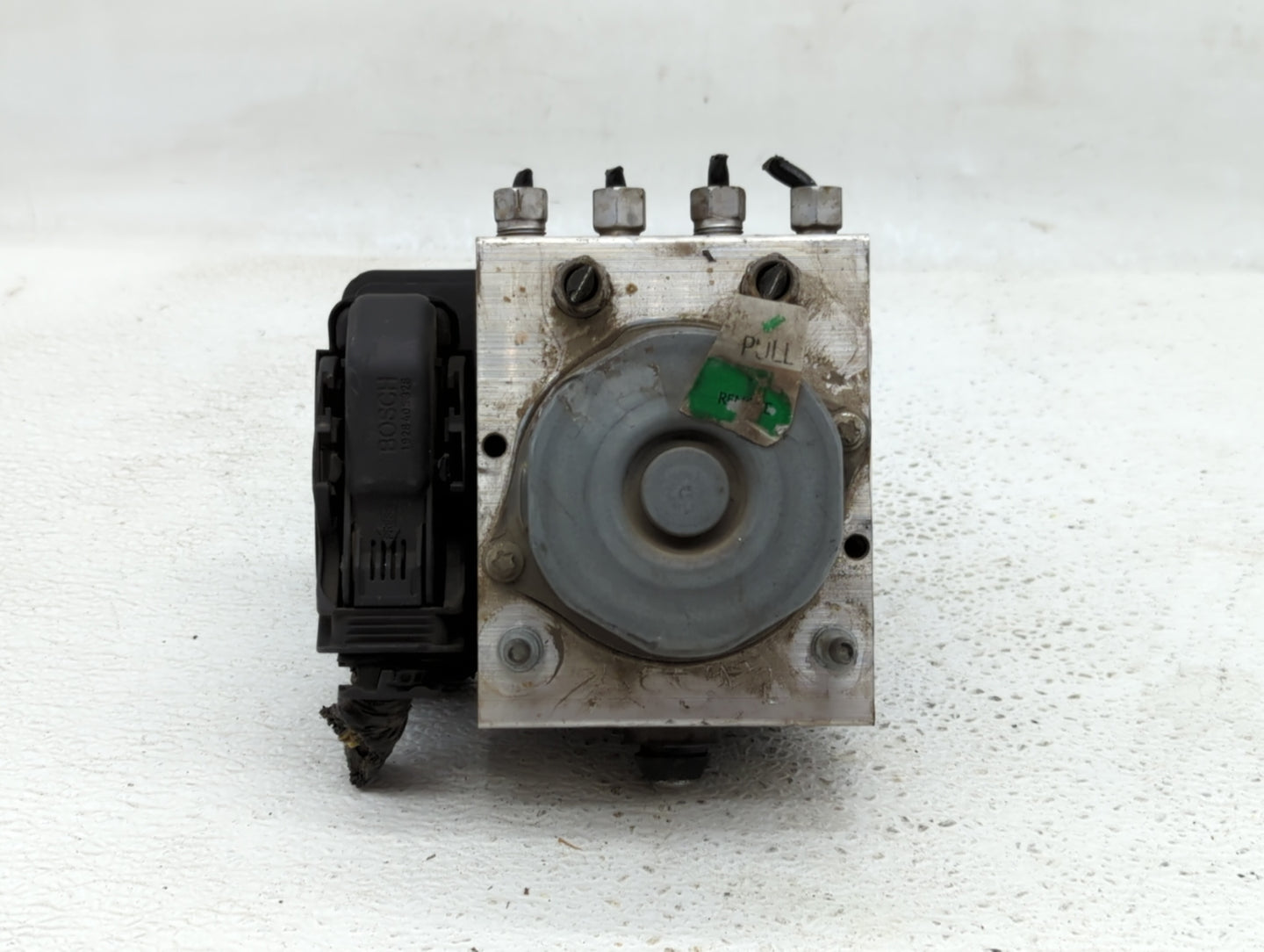 2012 Dodge Caravan ABS Pump Control Module Replacement P/N:P05154911AE P05154911AG Fits OEM Used Auto Parts - Oemusedautopar