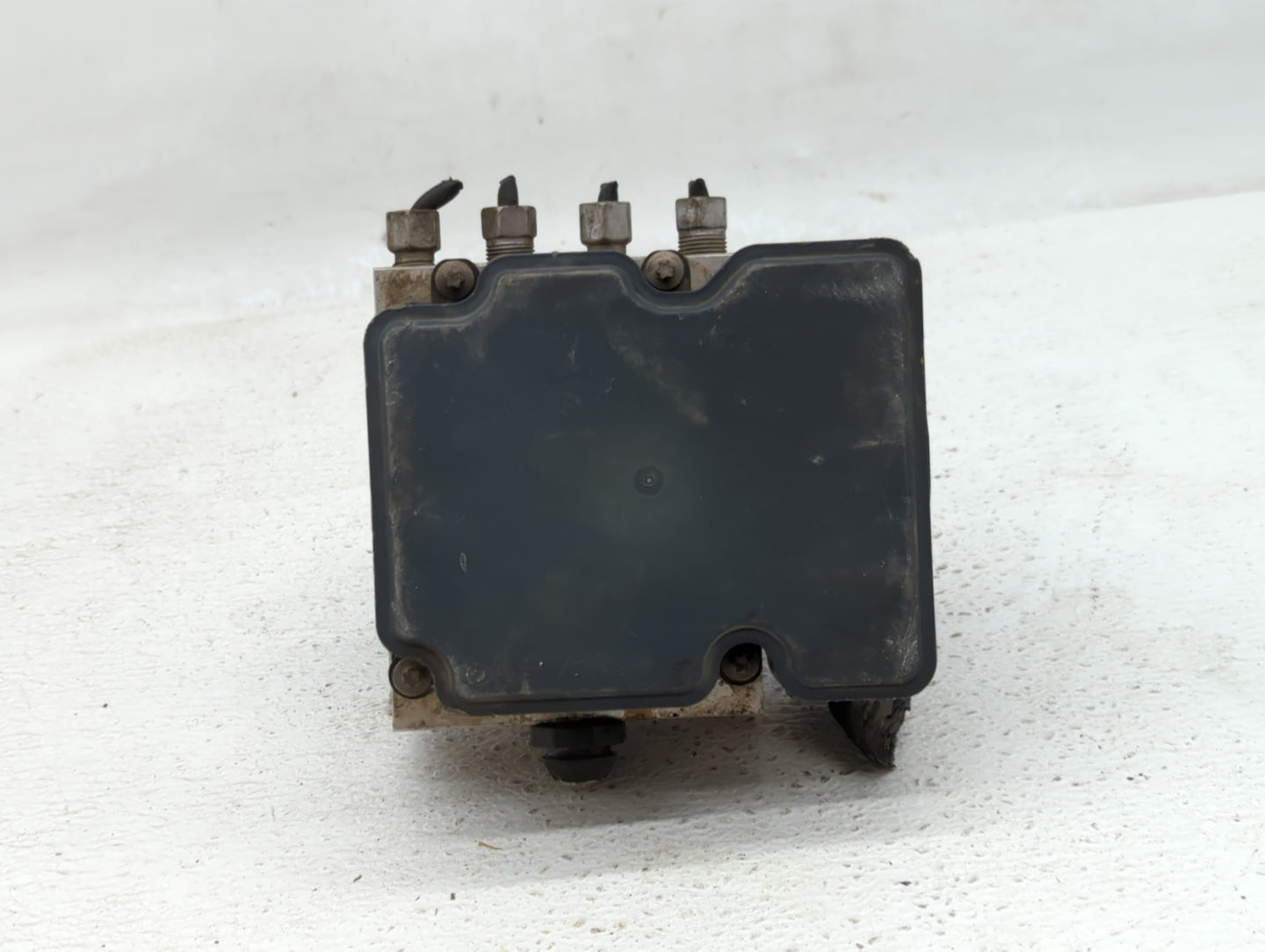 2012 Dodge Caravan ABS Pump Control Module Replacement P/N:P05154911AE P05154911AG Fits OEM Used Auto Parts - Oemusedautopar