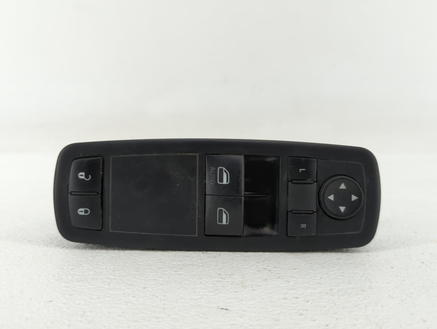 2012 Dodge Caravan Master Power Window Switch Replacement Driver Side Left P/N:68110870AB 68110871AA Fits Fits 2013 2014 201