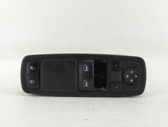 compare product 2012 Dodge Caravan Master Power Window Switch Replacement Driver Side Left P/N:68110870AB 68110871AA Fits Fits 2013 2014 2015 2016 OEM Used Auto Parts