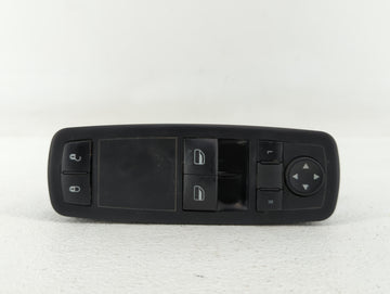 2012 Dodge Caravan Master Power Window Switch Replacement Driver Side Left P/N:68110870AB 68110871AA Fits Fits 2013 2014 201
