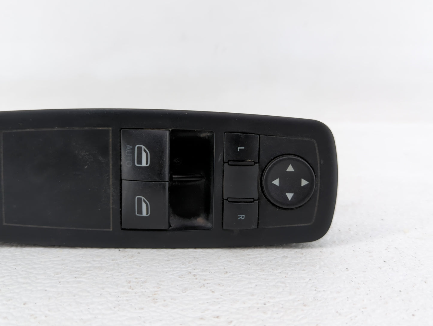 2012 Dodge Caravan Master Power Window Switch Replacement Driver Side Left P/N:68110870AB 68110871AA Fits Fits 2013 2014 201