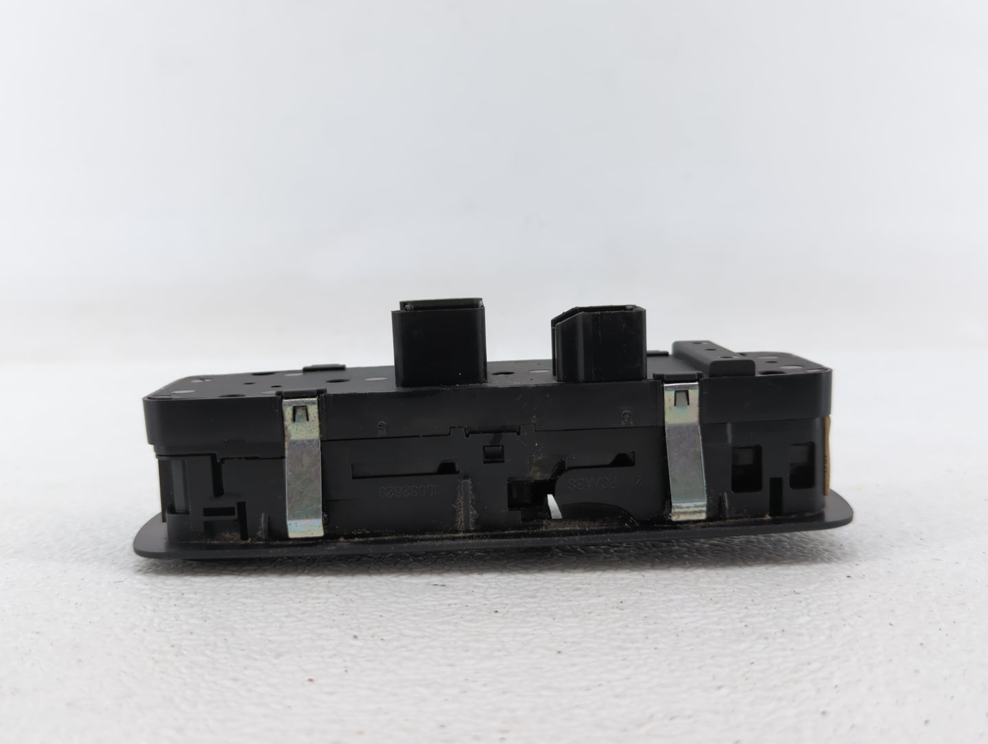 2012 Dodge Caravan Master Power Window Switch Replacement Driver Side Left P/N:68110870AB 68110871AA Fits Fits 2013 2014 201