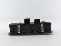 2012 Dodge Caravan Master Power Window Switch Replacement Driver Side Left P/N:68110870AB 68110871AA Fits Fits 2013 2014 201