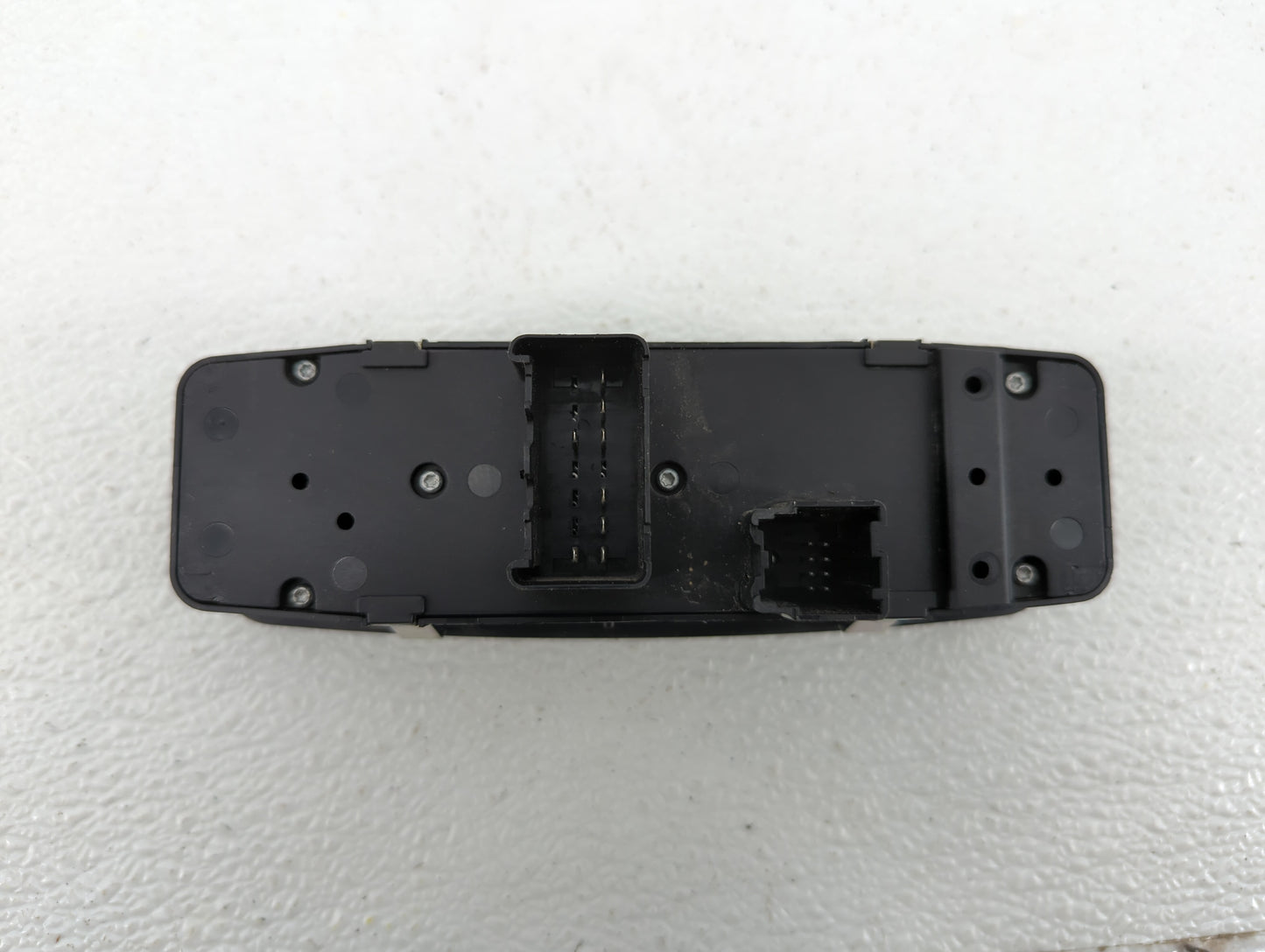 2012 Dodge Caravan Master Power Window Switch Replacement Driver Side Left P/N:68110870AB 68110871AA Fits Fits 2013 2014 201