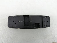2012 Dodge Caravan Master Power Window Switch Replacement Driver Side Left P/N:68110870AB 68110871AA Fits Fits 2013 2014 201