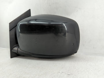 2012 Dodge Caravan Driver Side View Mirror - Left Door Mirror OEM Used
