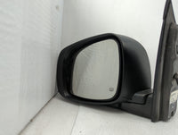 2012 Dodge Caravan Driver Side View Mirror - Left Door Mirror OEM Used - Oemusedautoparts1.com