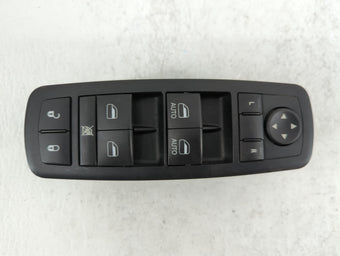 compare product 2012 Dodge Caravan Master Power Window Switch Replacement Driver Side Left P/N:56046823AE 68148893AB Fits Fits 2013 2014 2015 2016 OEM Used Auto Parts