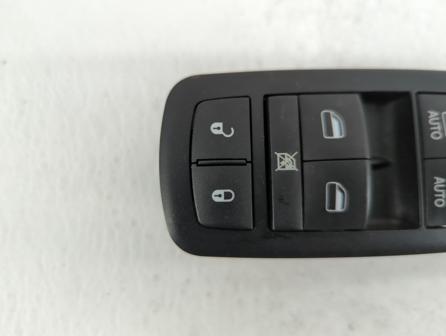 2012 Dodge Caravan Master Power Window Switch Replacement Driver Side Left P/N:56046823AE 68148893AB Fits Fits 2013 2014 201