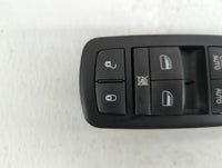 2012 Dodge Caravan Master Power Window Switch Replacement Driver Side Left P/N:56046823AE 68148893AB Fits Fits 2013 2014 201