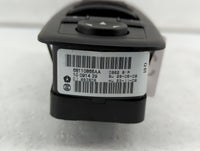 2012 Dodge Caravan Master Power Window Switch Replacement Driver Side Left P/N:56046823AE 68148893AB Fits Fits 2013 2014 201