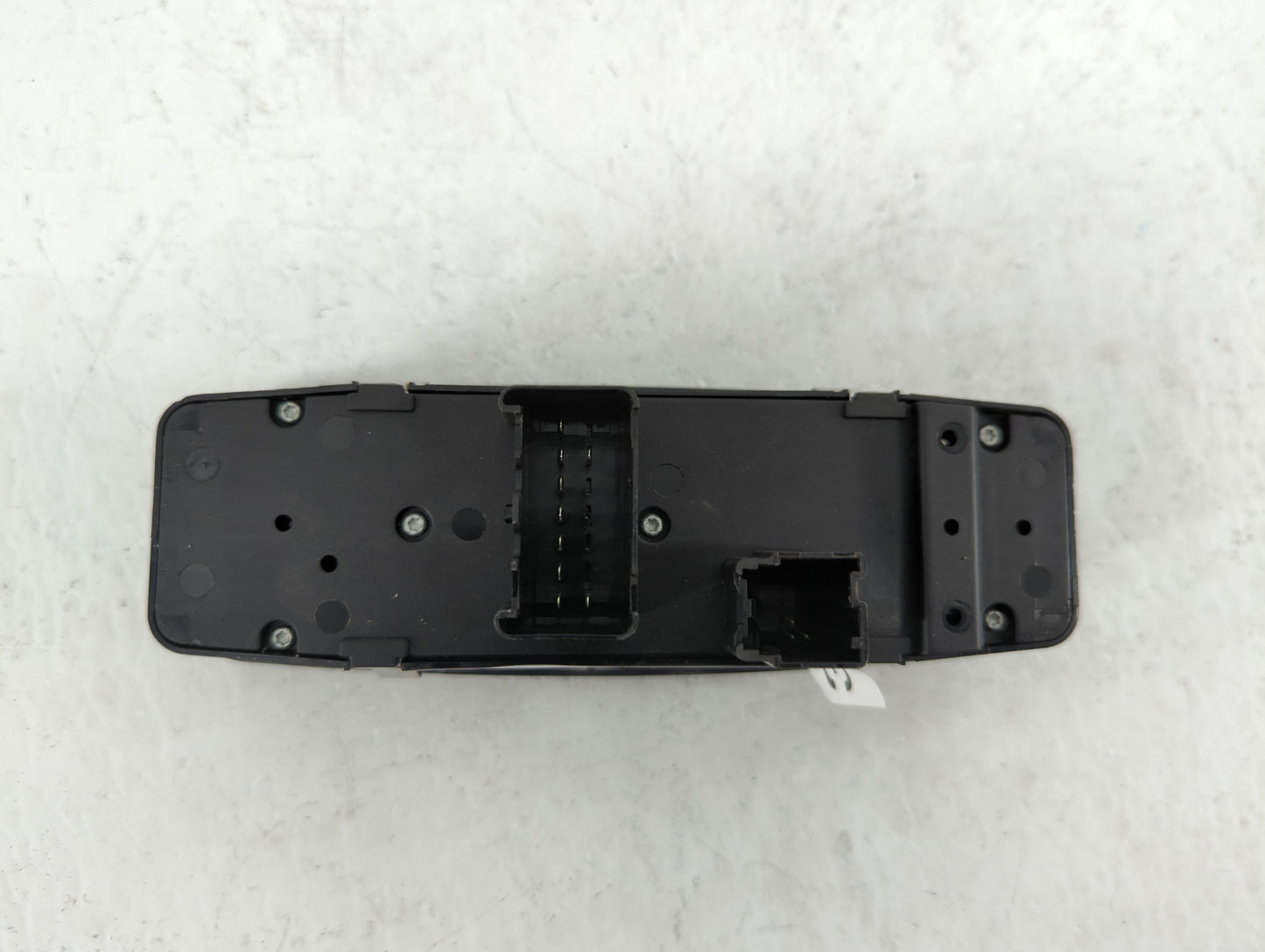 2012 Dodge Caravan Master Power Window Switch Replacement Driver Side Left P/N:56046823AE 68148893AB Fits Fits 2013 2014 201
