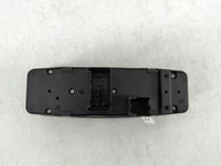 2012 Dodge Caravan Master Power Window Switch Replacement Driver Side Left P/N:56046823AE 68148893AB Fits Fits 2013 2014 201