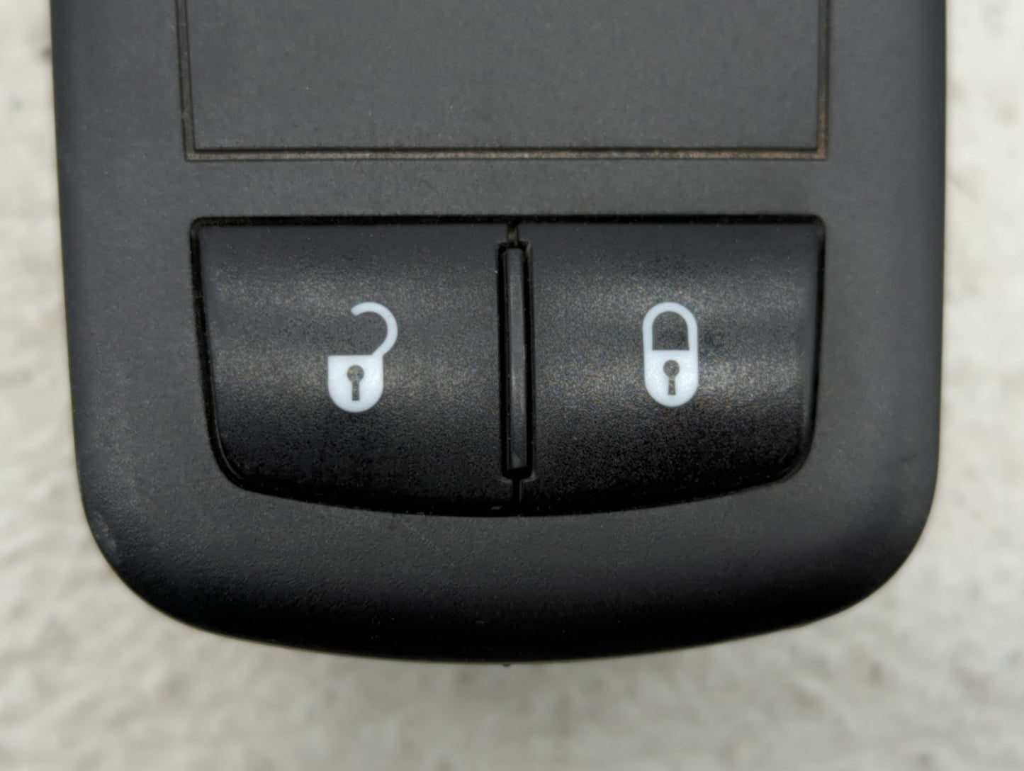 2012 Dodge Caravan Master Power Window Switch Replacement Driver Side Left P/N:68110870AB 68110871AA Fits Fits 2013 2014 201