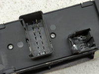 2012 Dodge Caravan Master Power Window Switch Replacement Driver Side Left P/N:68110870AB 68110871AA Fits Fits 2013 2014 201