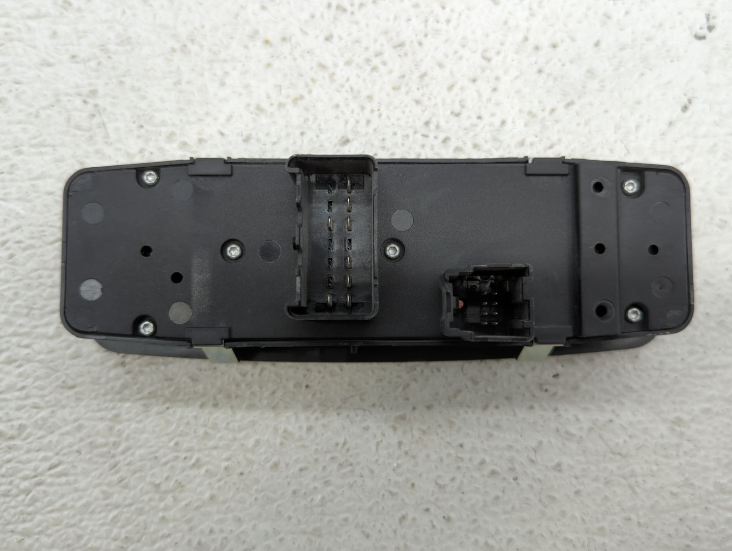 2012 Dodge Caravan Master Power Window Switch Replacement Driver Side Left P/N:68110870AB 68110871AA Fits Fits 2013 2014 201