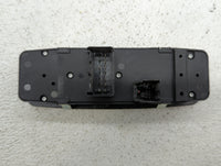 2012 Dodge Caravan Master Power Window Switch Replacement Driver Side Left P/N:68110870AB 68110871AA Fits Fits 2013 2014 201