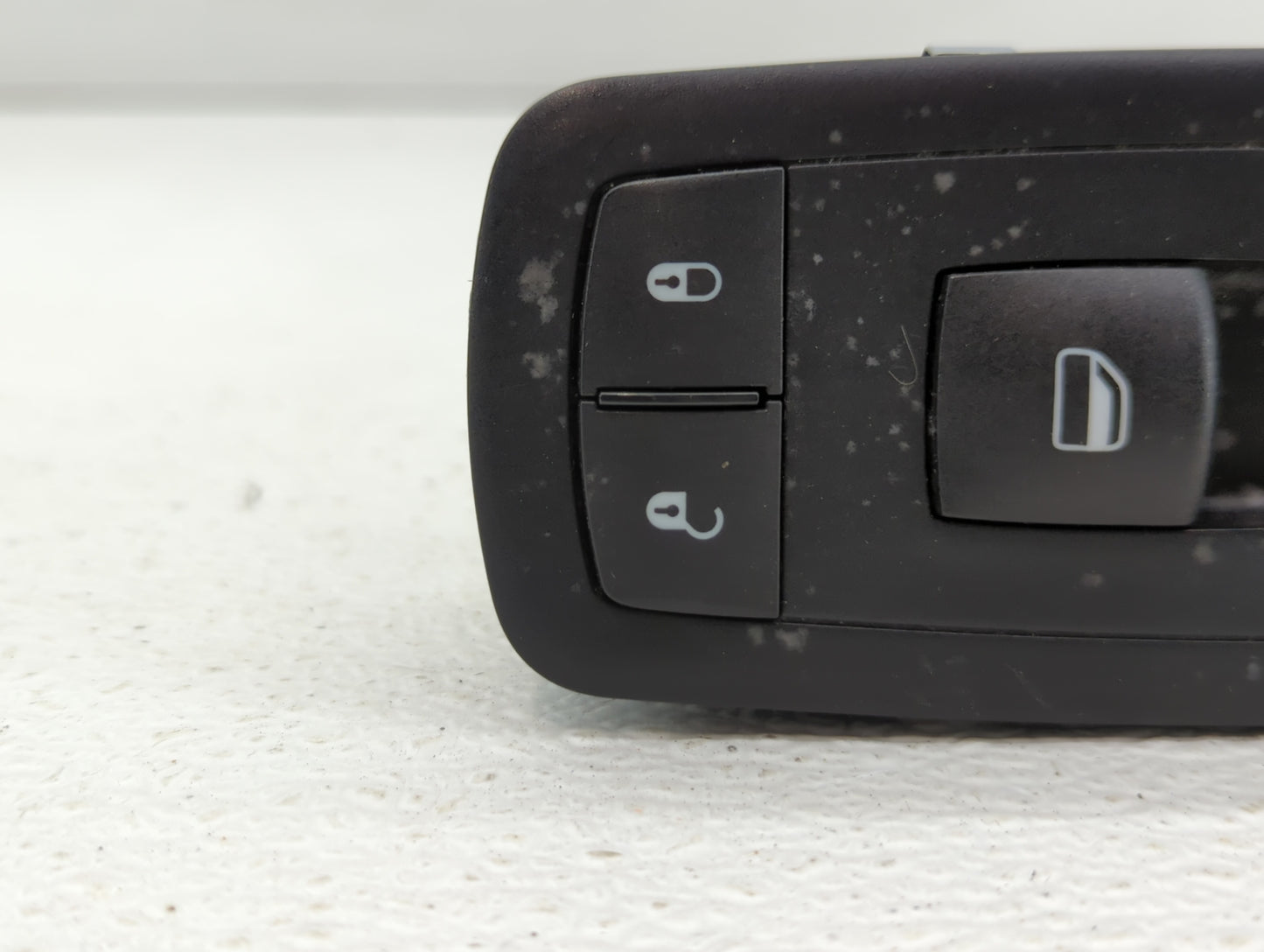 2012 Dodge Caravan Passenger Right Power Window Switch - Oemusedautoparts1.com