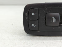 2012 Dodge Caravan Passenger Right Power Window Switch - Oemusedautoparts1.com