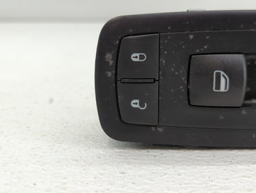 2012 Dodge Caravan Passenger Right Power Window Switch