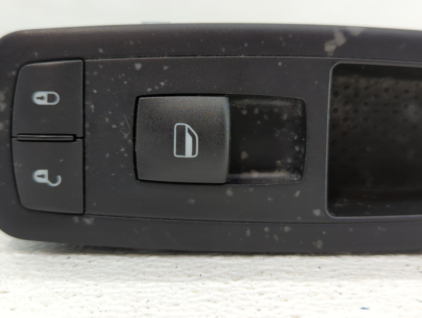 2012 Dodge Caravan Passenger Right Power Window Switch - Oemusedautoparts1.com
