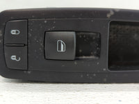 2012 Dodge Caravan Passenger Right Power Window Switch - Oemusedautoparts1.com