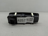 2012 Dodge Caravan Passenger Right Power Window Switch - Oemusedautoparts1.com